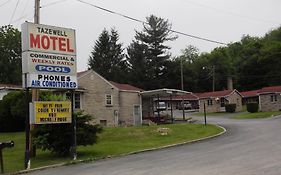 Tazewell Motel